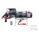 Автомобильная электрическая лебёдка RUNVA 12V Magnum 12000 lbs 5443 кг EWD12000FSR