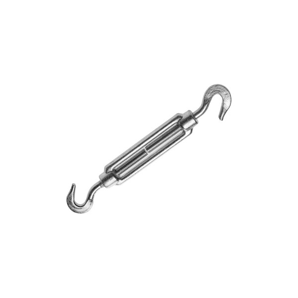 Талреп КРЕП-КОМП крюк-крюк DIN1480 м20, 20 шт. ткк20