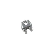 Зажим (хомут) для троса UNIPUMP 3 мм 68977