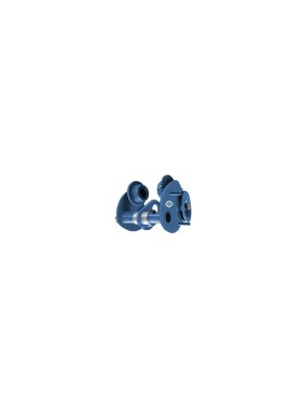 Тележка для тали GEARSEN Тип В 2Х9 с механизмом передвижения GGCL 2090