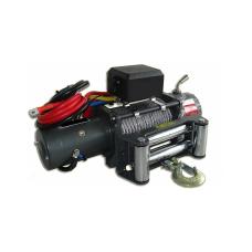 Электрическая лебёдка RUNVA высокоскоростная 12V 9500 lbs 4350 кг EWXC9500S