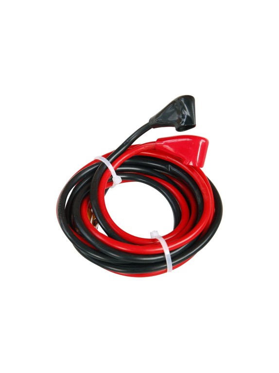 Электрическая лебёдка RUNVA 12V 2500A lbs 1140 кг EWP2500A
