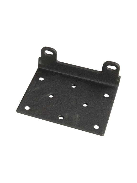 Электрическая лебёдка RUNVA 12V 2500A lbs 1140 кг EWP2500A