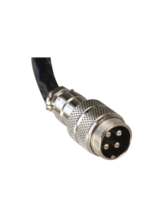 Электрическая лебёдка RUNVA 12V 2500A lbs 1140 кг EWP2500A