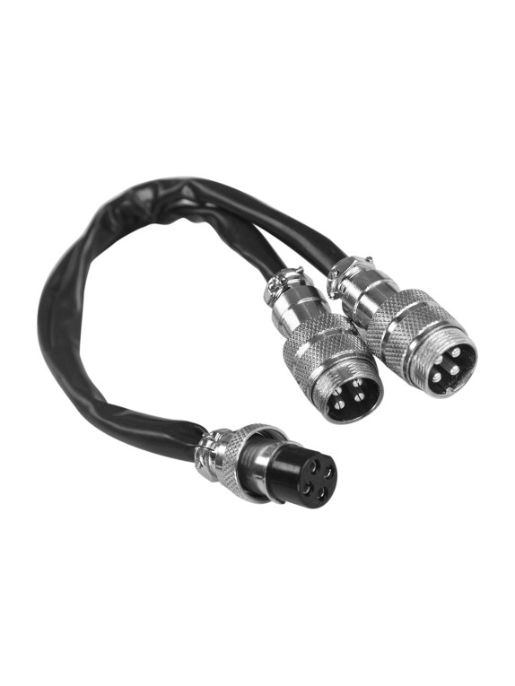 Электрическая лебёдка RUNVA 12V 2500A lbs 1140 кг EWP2500A