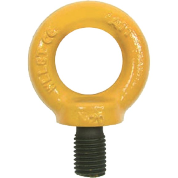 Рым-болт HAKLIFT M14 NS8R14 Рым-болт HAKLIFT M14 NS8R14