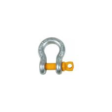 Такелажная омегообразная скоба HAKLIFT грузоподъемность 12 т SAK120PBP