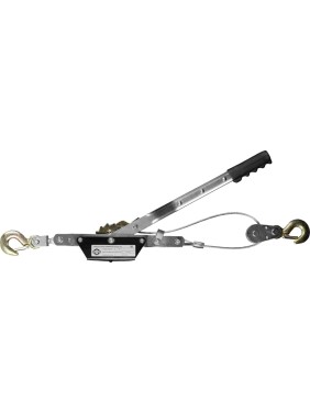 Ручная рычажная лебедка GEARSEN GL 4 - 4,0т 3,0м GGL 4