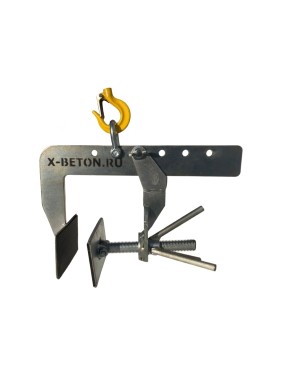 Захват для сэндвич-панелей ООО Компания Икс-Бетон г/п 250 кг 4687202114702