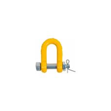 Цепная скоба Haklift грузоподъёмность 8,0 тонн SAKSA16