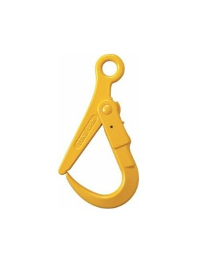 Крюк самозащелкивающийся 3 т HAKLIFT VAK3SUPER