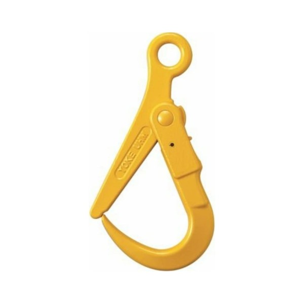 Крюк самозащелкивающийся 3 т HAKLIFT VAK3SUPER