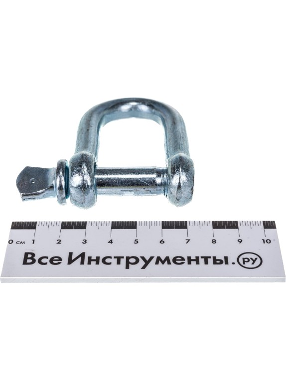 Такелажная скоба Госкреп М14, 1 шт. 7-0013280