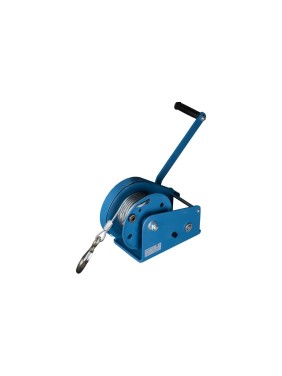 Ручная барабанная лебедка GEARSEN BHWK 0,5т 10м GBHWK 0510