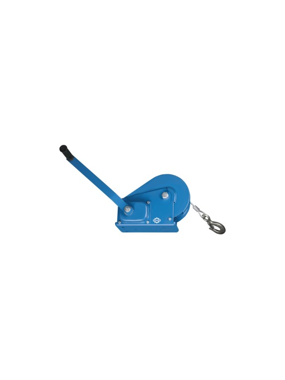 Ручная барабанная лебедка GEARSEN BHWK 0,5т 10м GBHWK 0510