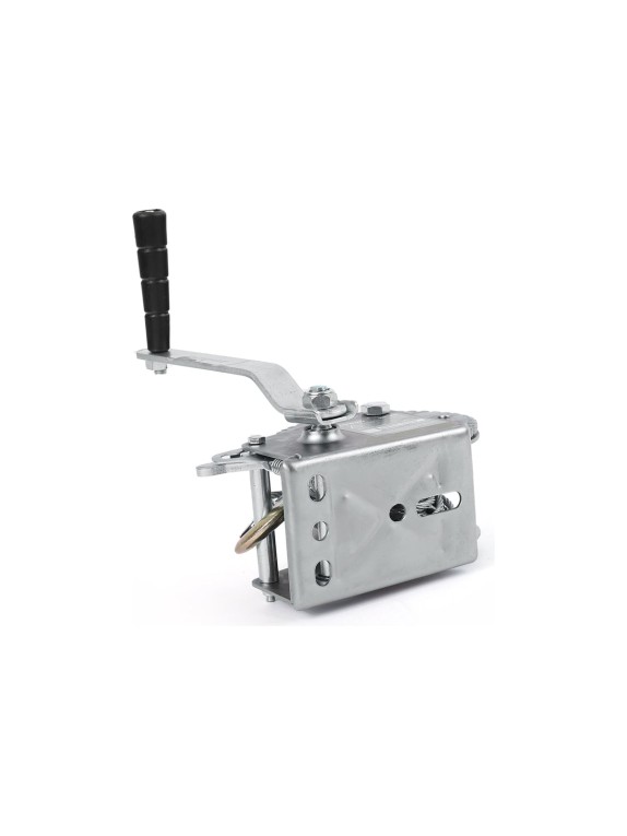 Ручная барабанная лебедка PATRIOT WH 540B 770000035