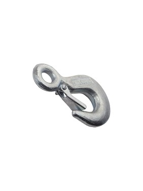 Крюк Американский тип 1.5 т КРЕП-КОМП кра1,5ф