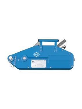 Ручная рычажная лебедка GEARSEN MTM 800 - 0,8т 20м GMTM 800