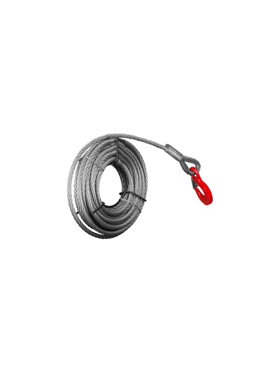 Ручная рычажная лебедка GEARSEN MTM 800 - 0,8т 20м GMTM 800