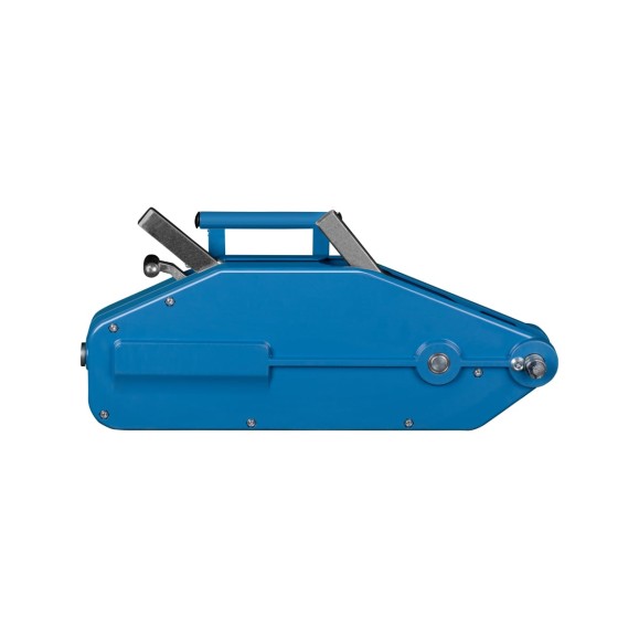 Ручная рычажная лебедка GEARSEN MTM 1600 - 1,6т 20м GMTM 1600