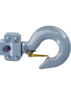 Рычажная таль OLYMP тип OLL-1.5T-6m OL71506