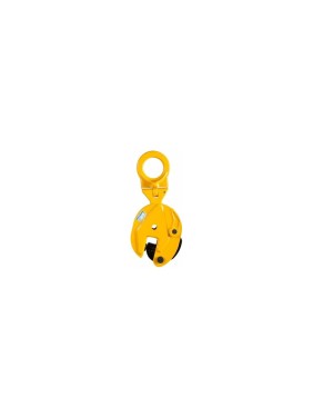 Захват для вертикального подъёма и кантования стали HAKLIFT грузоподъемность 5 т LTABT45