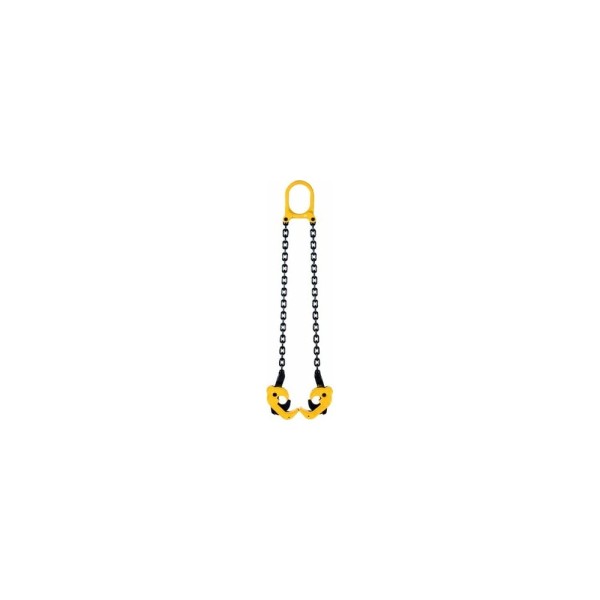 Цепной строп для перемещения бочек HAKLIFT грузоподъёмность 1 т TYNRAHARU1