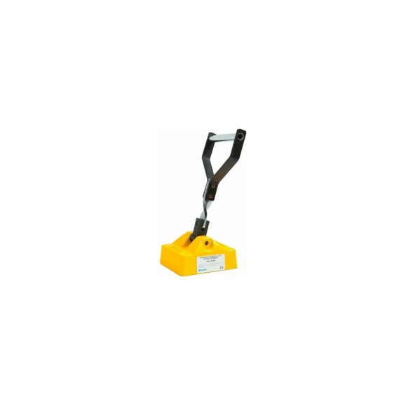 Ручной магнитный захват HAKLIFT грузоподъёмность 50 кг MAG50 Ручной магнитный захват HAKLIFT грузоподъёмность 50 кг MAG50
