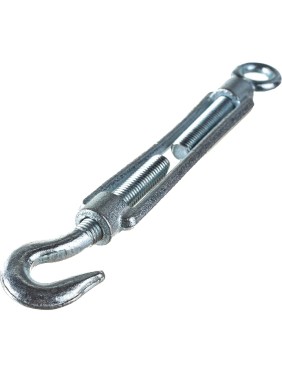 Талреп крюк-кольцо DIN1480 М14 1шт - ярлык Tech-Krep 105814