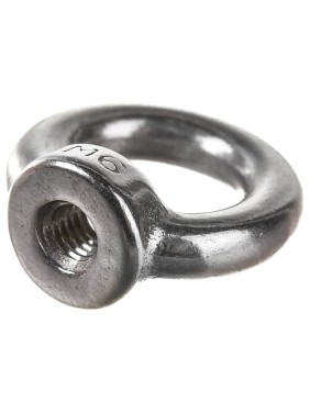 Рым-гайка из нержавеющей стали Fixbox DIN 582 6 мм 1 шт 551050