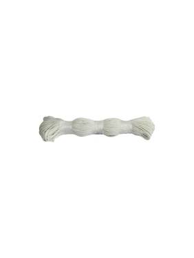 Капроновый фал Следопыт №4, 80 м 5-140