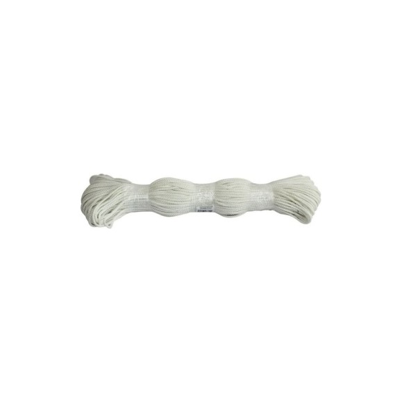 Капроновый фал Следопыт №4, 80 м 5-140