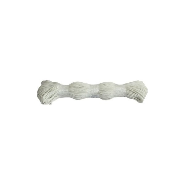 Капроновый фал Следопыт №4, 80 м 5-140