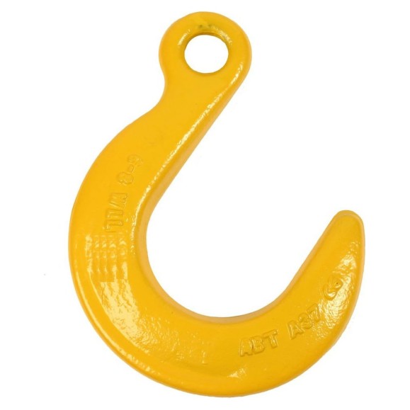 Крюк литейный 12.5 т Haklift VAL20