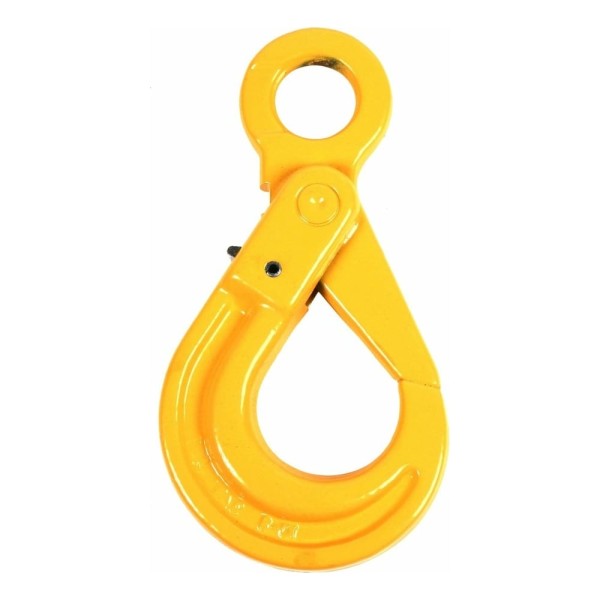 Крюк самозащелкивающийся 8.0 т Haklift VAK16