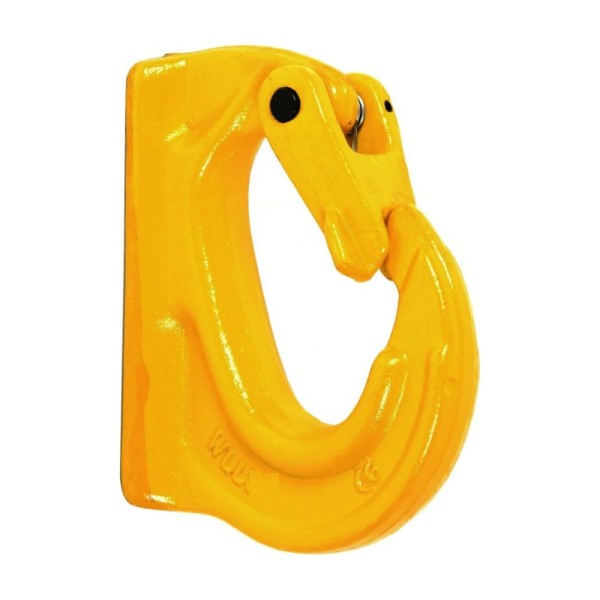 Крюк привариваемый 5.0 т Haklift KAKO05