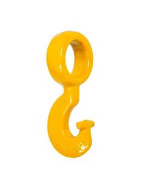 Крюк скользящий 5.3 т Haklift LIUA13
