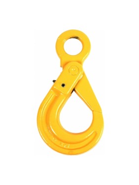 Крюк самозащелкивающийся 1.12 т Haklift VAK6