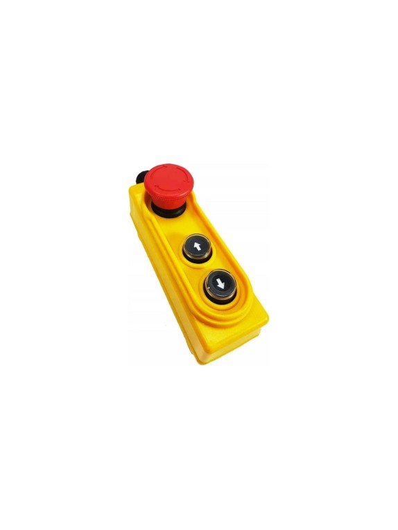 Электрическая стационарная мини-таль OCALIFT РА-1000 500/1000кг 1.95кВт 12м 220в ocapa1000n12