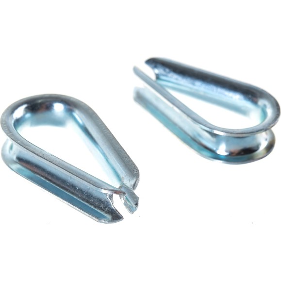 Коуш Tech-Krep DIN 6899 D10 50шт УТ-00011379