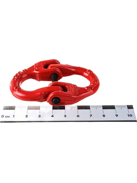 Соединительное звено TOR 2,0 т 12323