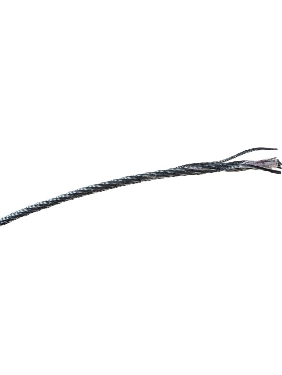 Трос Госкреп DIN 3055 3 мм (20 м) 7-0019090