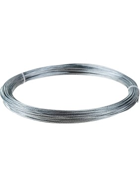 Трос Госкреп DIN 3055 1,5 мм (50 м) 7-0019350