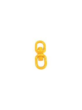 Вертлюг HAKLIFT петля-петля, рабочая нагрузка 8 т LEILIU16SS