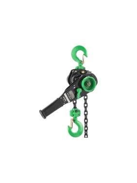 Ручная рычажная таль HITCH LH210, 1 т, 6 м SZ068984