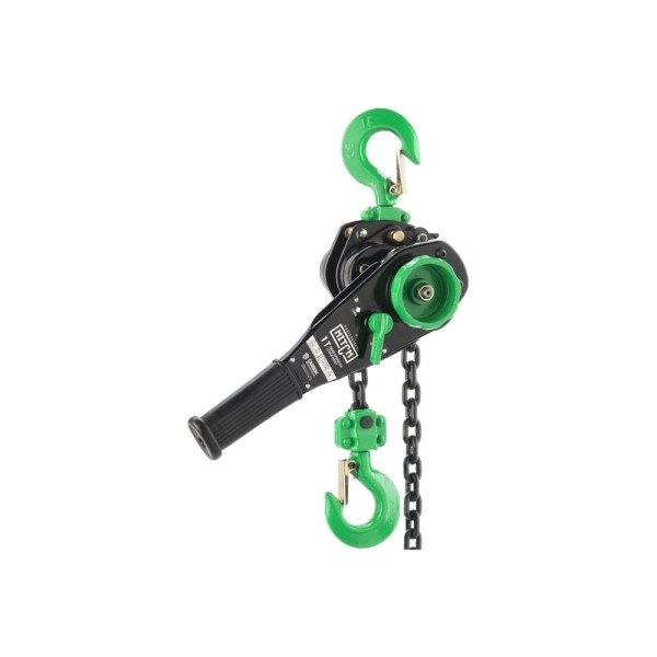Ручная рычажная таль HITCH LH210, 1 т, 6 м SZ068984