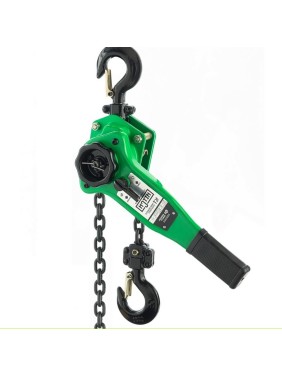 Ручная рычажная таль HITCH LH100, 1 т, 6 м SZ068927