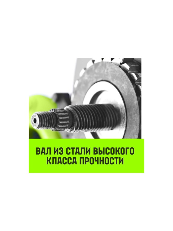 Ручная рычажная таль HITCH LH100, 1 т, 6 м SZ068927