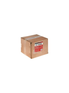 Короткозвенная цепь TUNDRA krep DIN 766, диаметр 4 мм, сварная, оцинкованная, 50 м 2579451