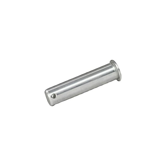 Палец для скобы ЦКИ M8144 D6x20 A4 20 шт. 72757 Палец для скобы ЦКИ M8144 D6x20 A4 20 шт. 72757